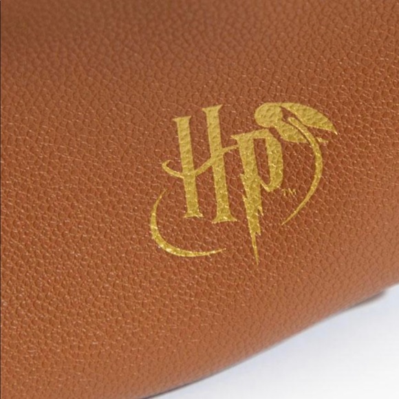 Freshly Picked Harry Potter Drawcord Diaperbag - Picture 3 of 11